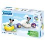 Playmobil Junior Disney zborul lui Mickey si Minnie printre nori